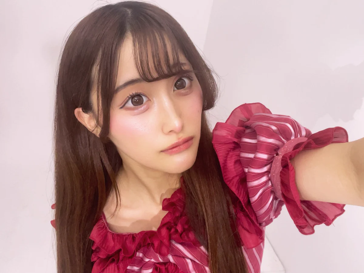 Reposts by りんか【PATI PATI CANDY☆】🍓ྀི8/8 PARMS秋葉原