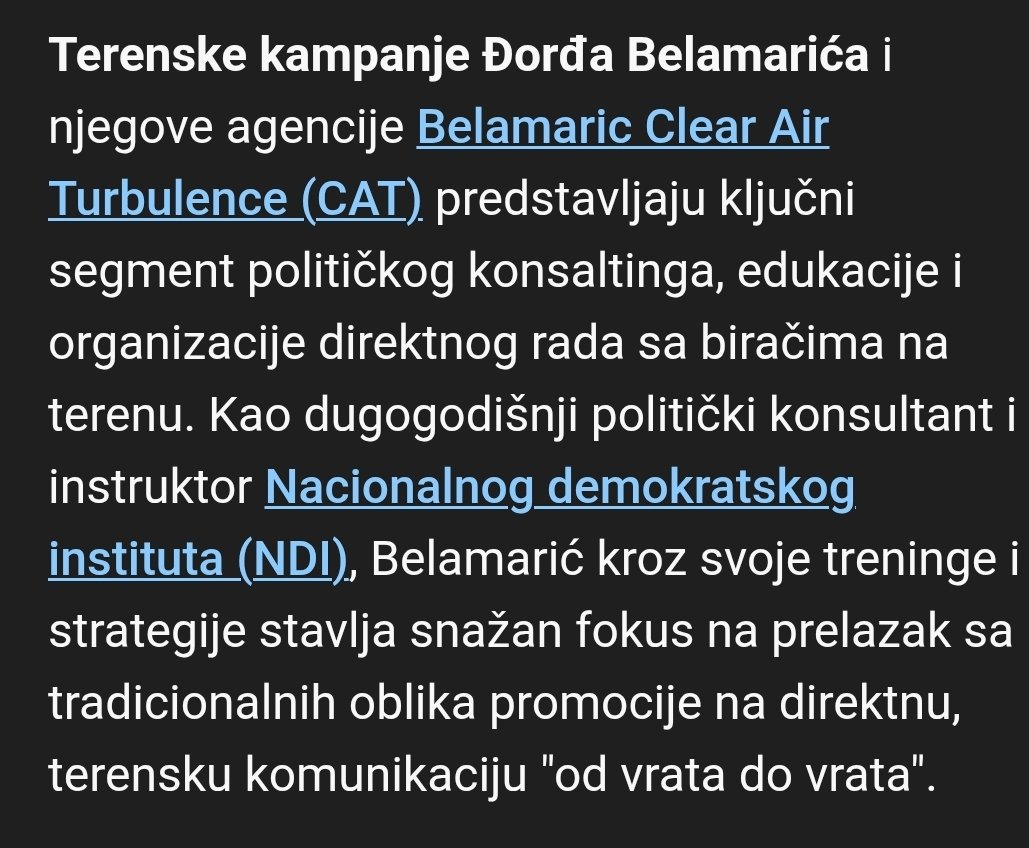 rep_srp's tweet photo. @Stanivukovic_D Preslikava sve iz Srbije,istu pricu oko ugovora imao Dos,isto je i sa kamperima(u Srbiji bili autobusi).Angazuje Belamarica oko kampanje ciji je sve to sablon.Cifre su astronomske. https://t.co/OBabPN1sZ0