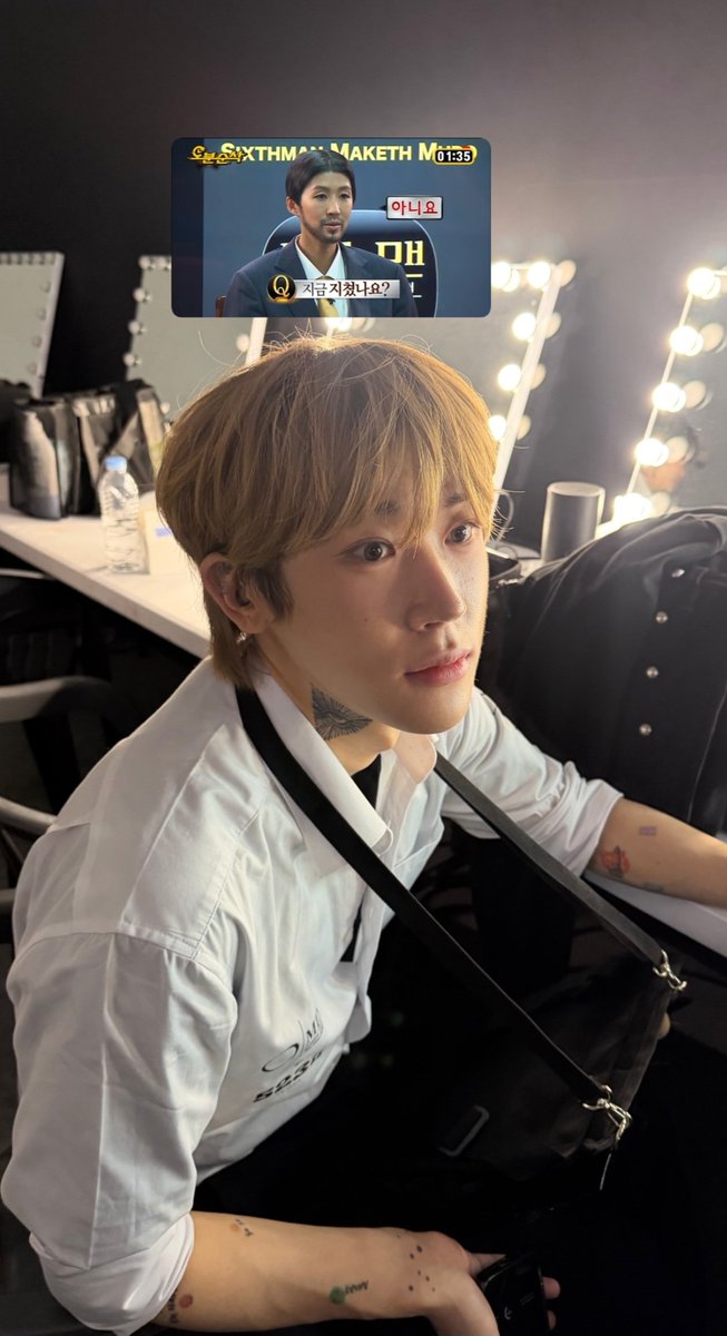 jshstellation's tweet photo. more of seongho at seoul fashion week!! i'm so proud of him seriously 😭💕 https://t.co/S0nSMyIzcg