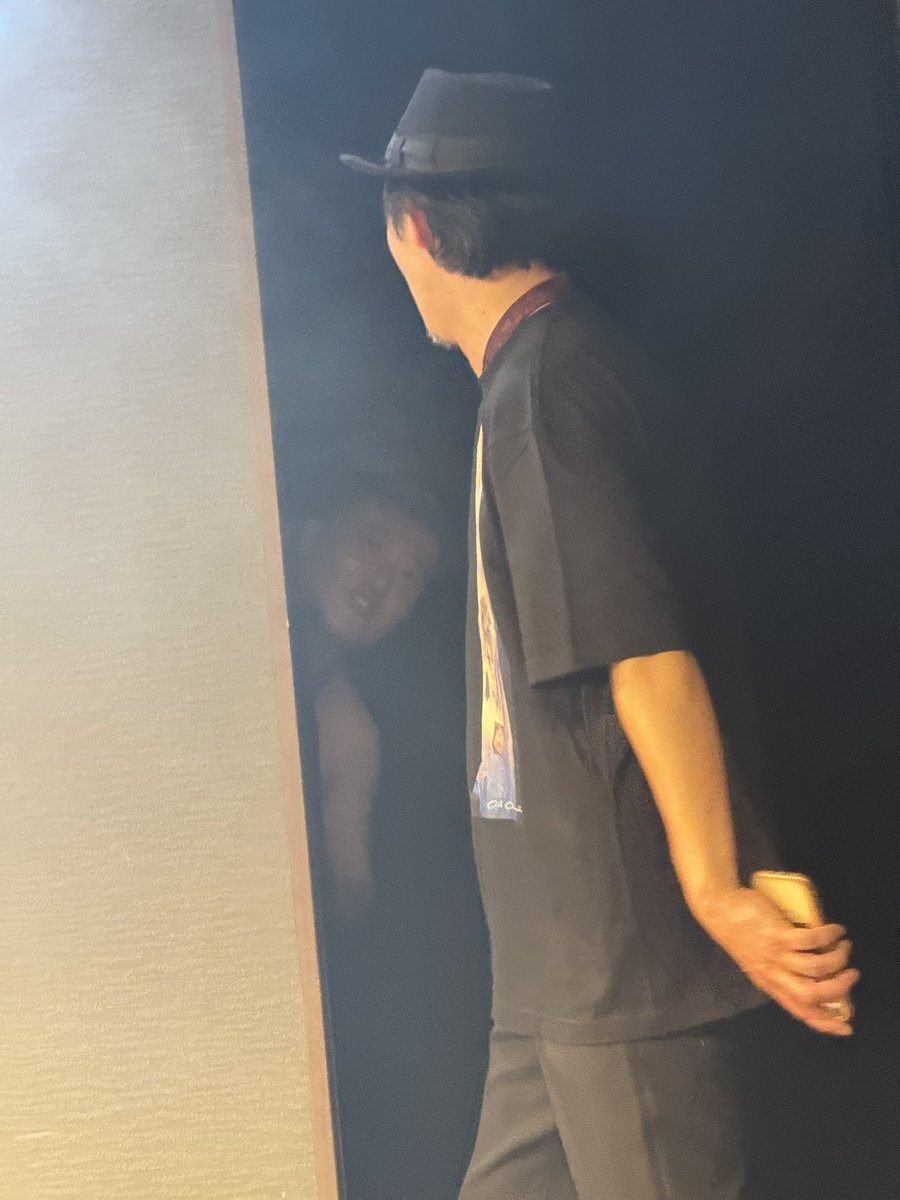 tkjgreee's tweet photo. そっ。 https://t.co/JHAcXWpdBz