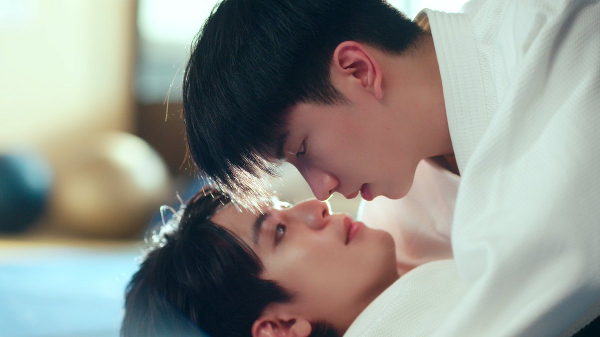 seatalayTH's tweet photo. ท่าอะไรคับเนี่ย ?? สอนกันอีกบ่อยๆ 🫪🫪🫪🫪

THE DEEPENING OF LOVE

#WEIRDO101SeriesEP4
♡ #sea_ta_lay | @sea_ta_lay
#SeaKeen #ซีคีน https://t.co/q6x6WSeaiw