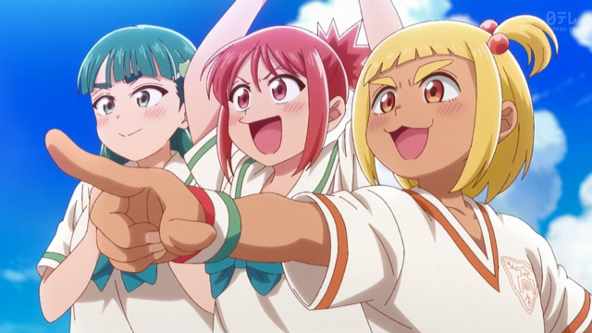 これ描いて死ね 第9話 ツイート画像 1