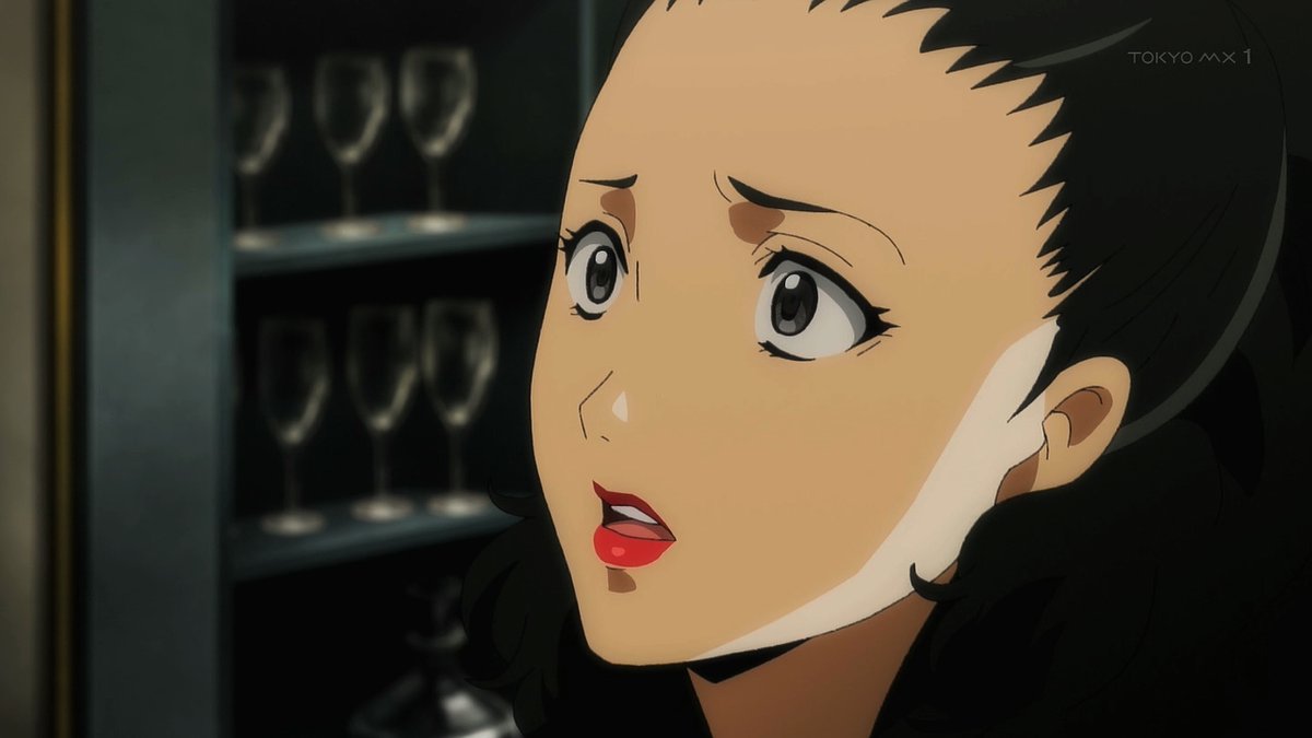 神の雫 第22話 ツイート画像 1