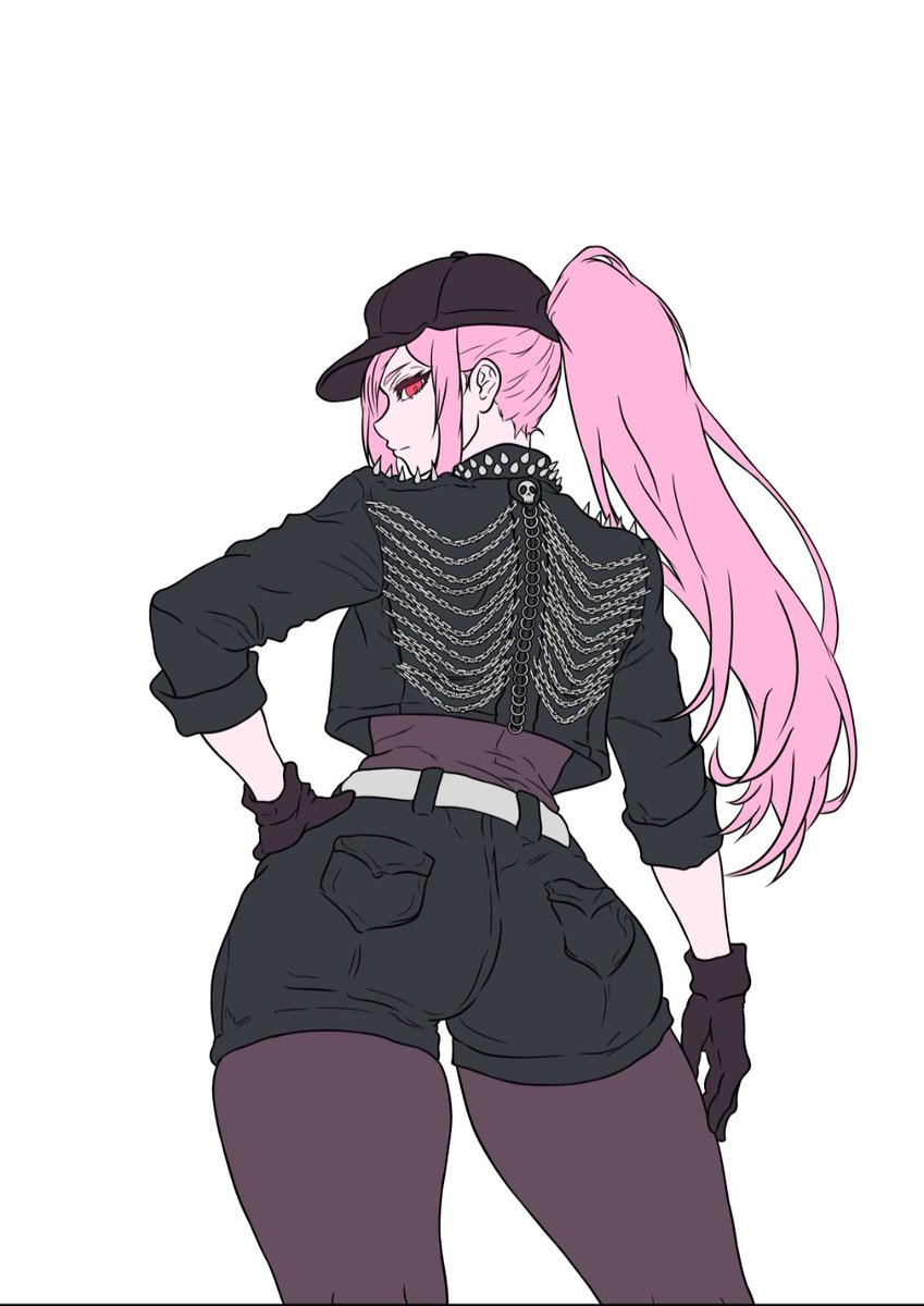 Agos6616's tweet photo. #callillust https://t.co/GKjnWvMCfA