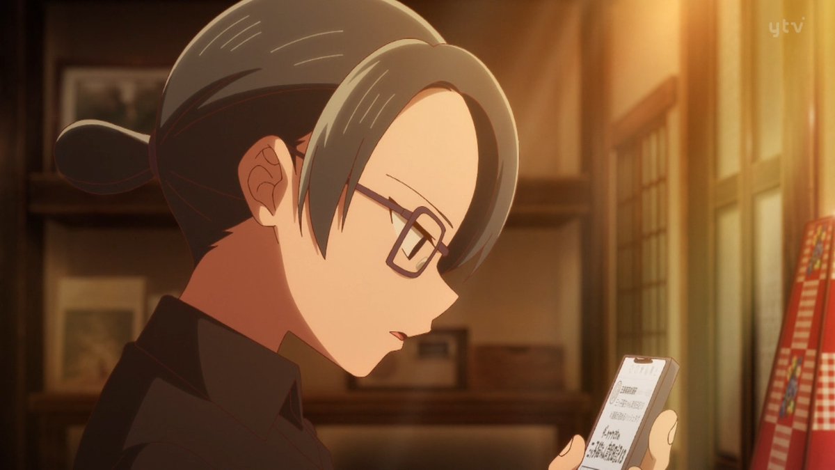 これ描いて死ね 第9話 ツイート画像 1