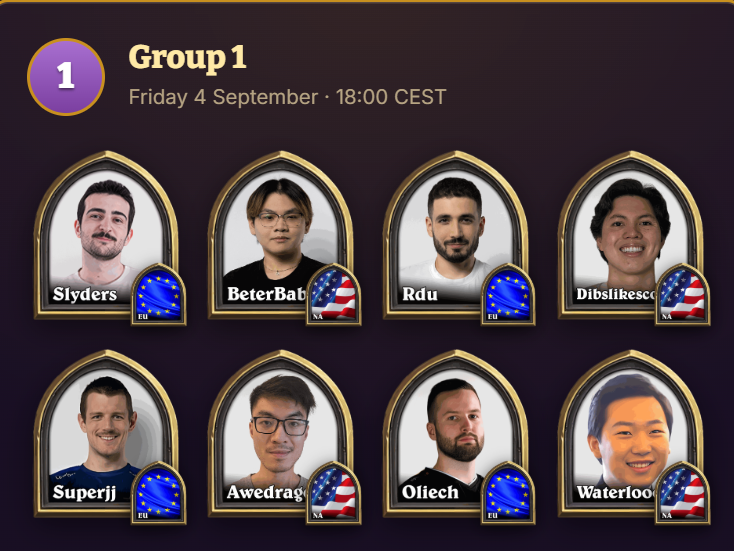 RduStreaming's tweet photo. Playing in group 1 of @Shadybunnylive 's EU vs NA, live on Twitch and YT!

Let's goooo https://t.co/wwNfFfOjGB