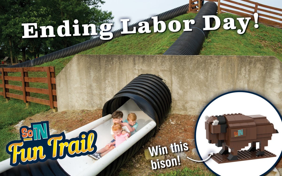 GoSoIN's tweet photo. Labor Day Weekend has officially arrived! Use the long weekend to complete the SoIN Fun Trail and redeem your points for exclusive prizes. ☀️🕹️📲 

Sign up for FREE. https://t.co/vPLcJahOOz

#GoSoIN https://t.co/hdyJR7pqEB