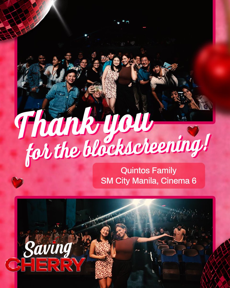 RegalFilms tweet picture