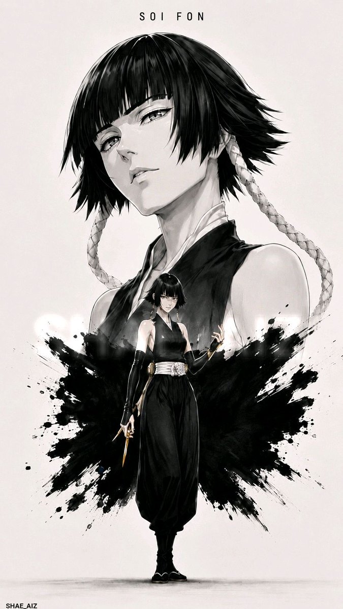 Deelaw_17's tweet photo. Bleach~ captain commanders https://t.co/HWM5hMOF7b