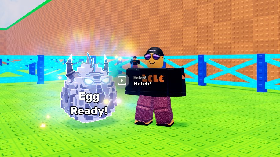 SubToLcLc's tweet photo. Fuse machine makes Mecha eggs wth! https://t.co/IYSqiX9zoV