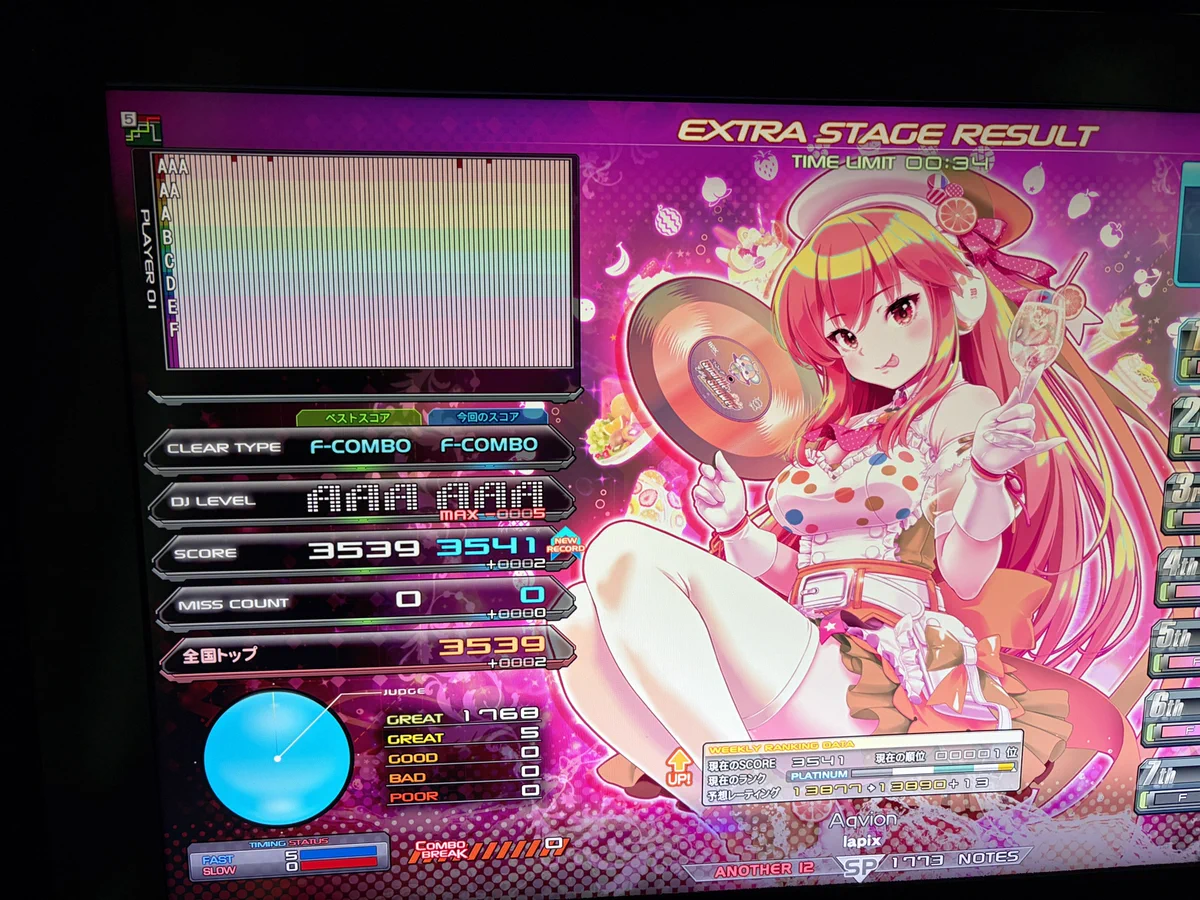 UCCHIE / うっちー (@ucotg) / X