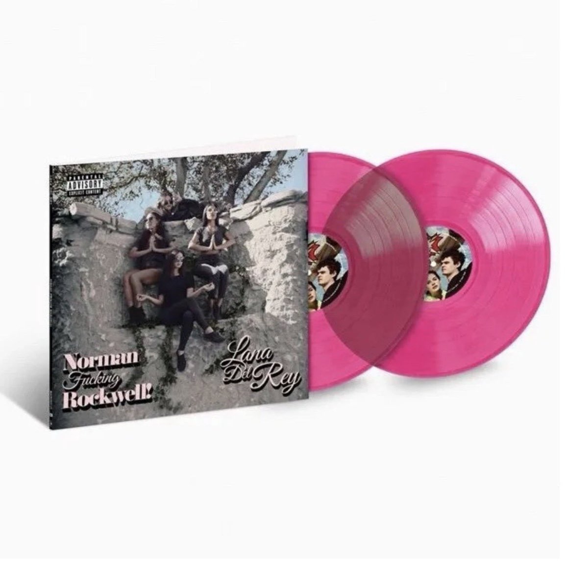 swanhoneymoon's tweet photo. THE two vinyls i need in my collection https://t.co/ThswMnNHD3