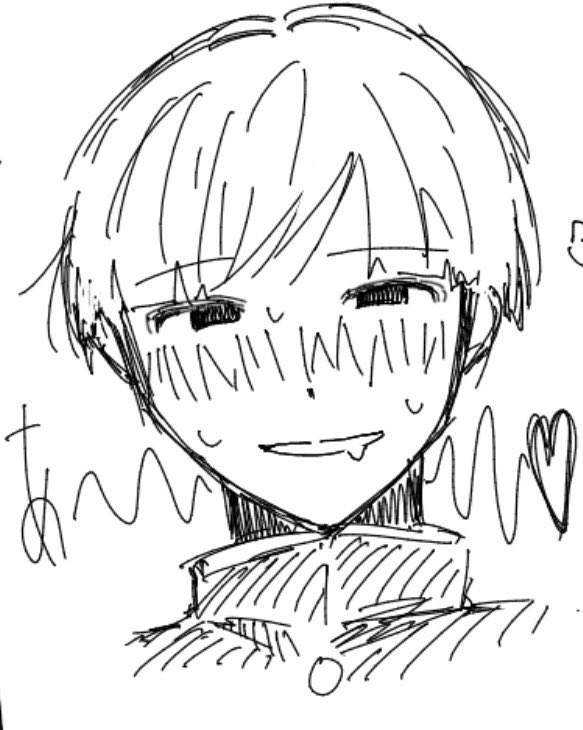 s2lanx's tweet photo. #ぎなさんに描いたよ
絵チャたち https://t.co/i9DOWbJncg