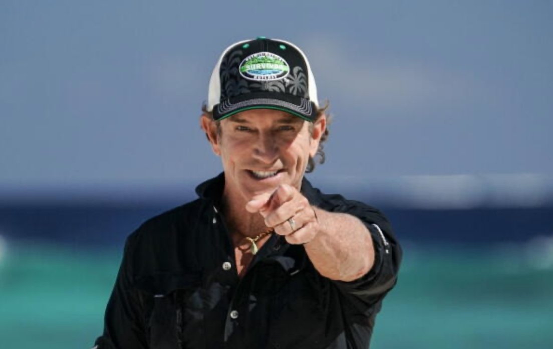 mikesurowiec's tweet photo. @EffectTS_ @kitlangton @anomalyco that's how you do it on survivor! https://t.co/D1D0HBMA5N