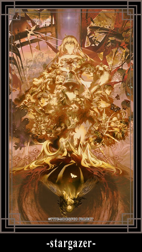 puccapucca02's tweet photo. 【Fate/Grand Order】and
【Fate/Grand Order展 -星見の回廊-】
#FGO #FGO11周年 #FGO展
(2/3) https://t.co/UyHKsMHUcz