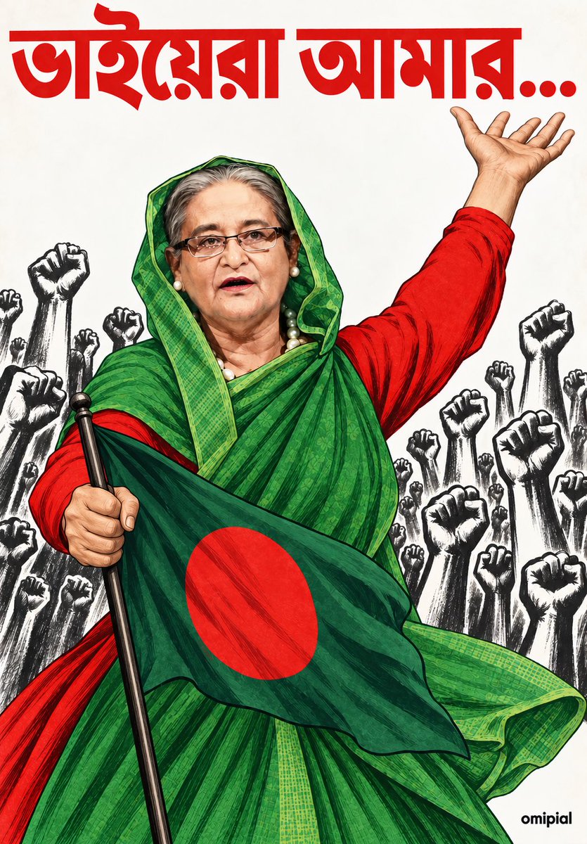 omipial's tweet photo. ...ভয় কি মরণে
রাখিতে সন্তানে,
মাতঙ্গী মেতেছে আজ
সমর রঙ্গে...
#AIContent #omipial https://t.co/jJ1HGQnAPU