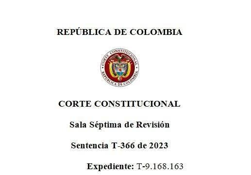 juridicascol's tweet photo. CORTE PROTEGE DERECHOS A AUXILIAR DE ENFERMERÍA, A QUIEN SE LE DESCONOCIÓ LA EXISTENCIA DE CONTRATO LABORAL, TODA VEZ QUE FIRMÓ CONVENIOS POR PRESTACIÓN DE SERVICIOS.

¿DESEAS ESTAR ACTUALIZADO DIARIO DE TODA LA JURISPRUDENCIA DEL PAIS? SUSCRIBETE 👉https://t.co/BfjLIlBhtB https://t.co/5Vt1xnbrQJ