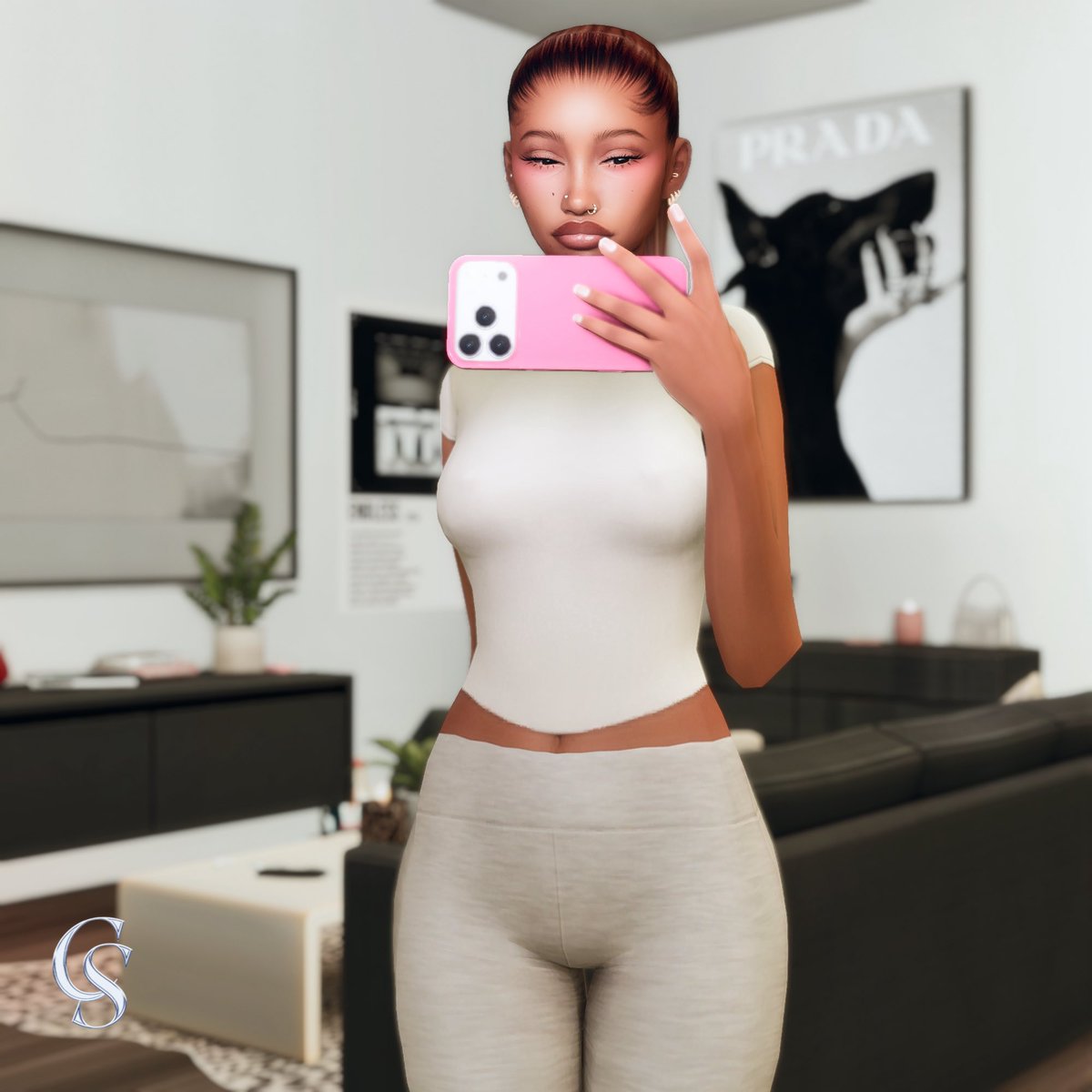 CherriiSims's tweet photo. 5 attachments sent💬💕 #thesims4 https://t.co/pucmybCc6b