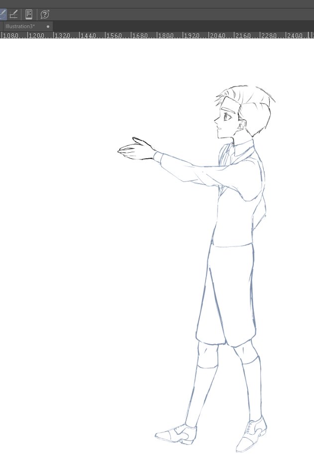 AvanCastorBlanc's tweet photo. #wip #originalcharacter https://t.co/eubCHEVlPT