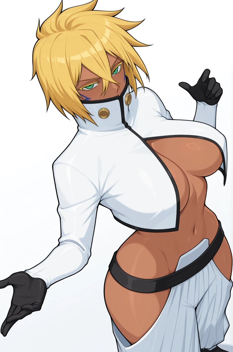 artkymi3's tweet photo. Tier Harribel SFW
#TierHarribel #sfw #Bleach https://t.co/8ewXGfR4ne
