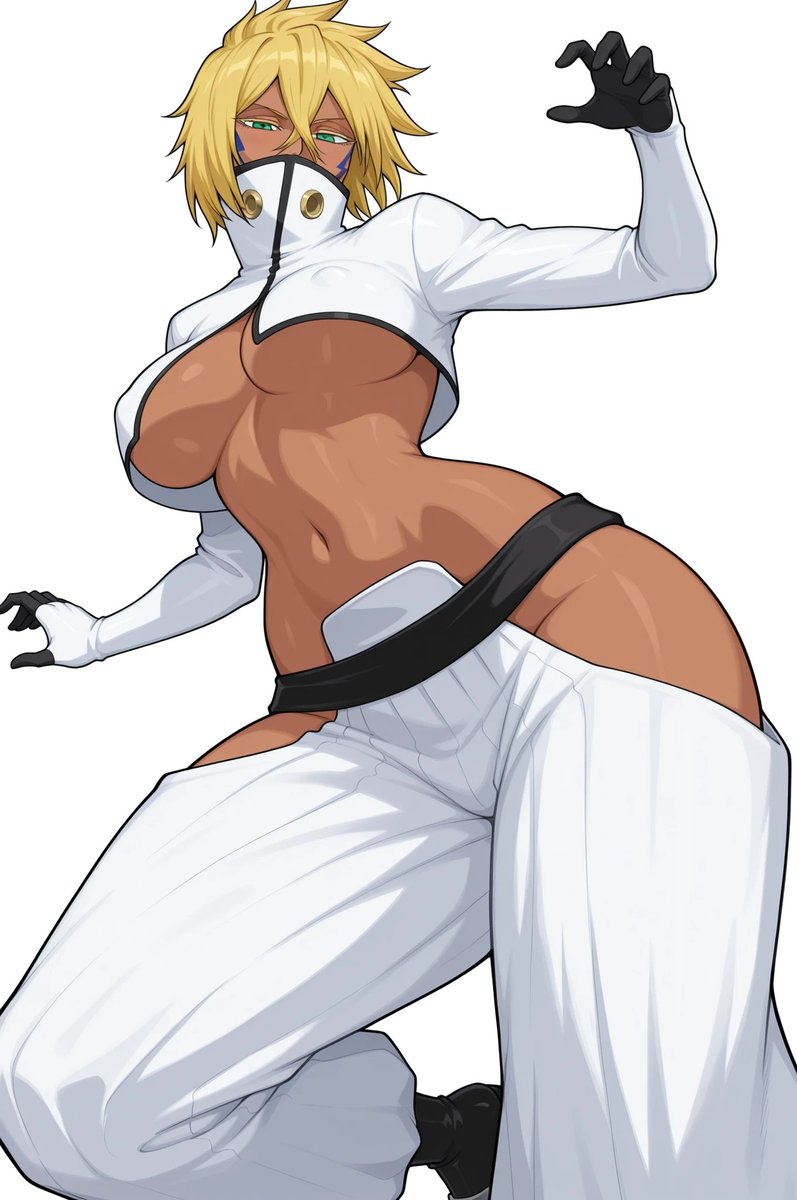 artkymi3's tweet photo. Tier Harribel SFW
#TierHarribel #sfw #Bleach https://t.co/8ewXGfR4ne