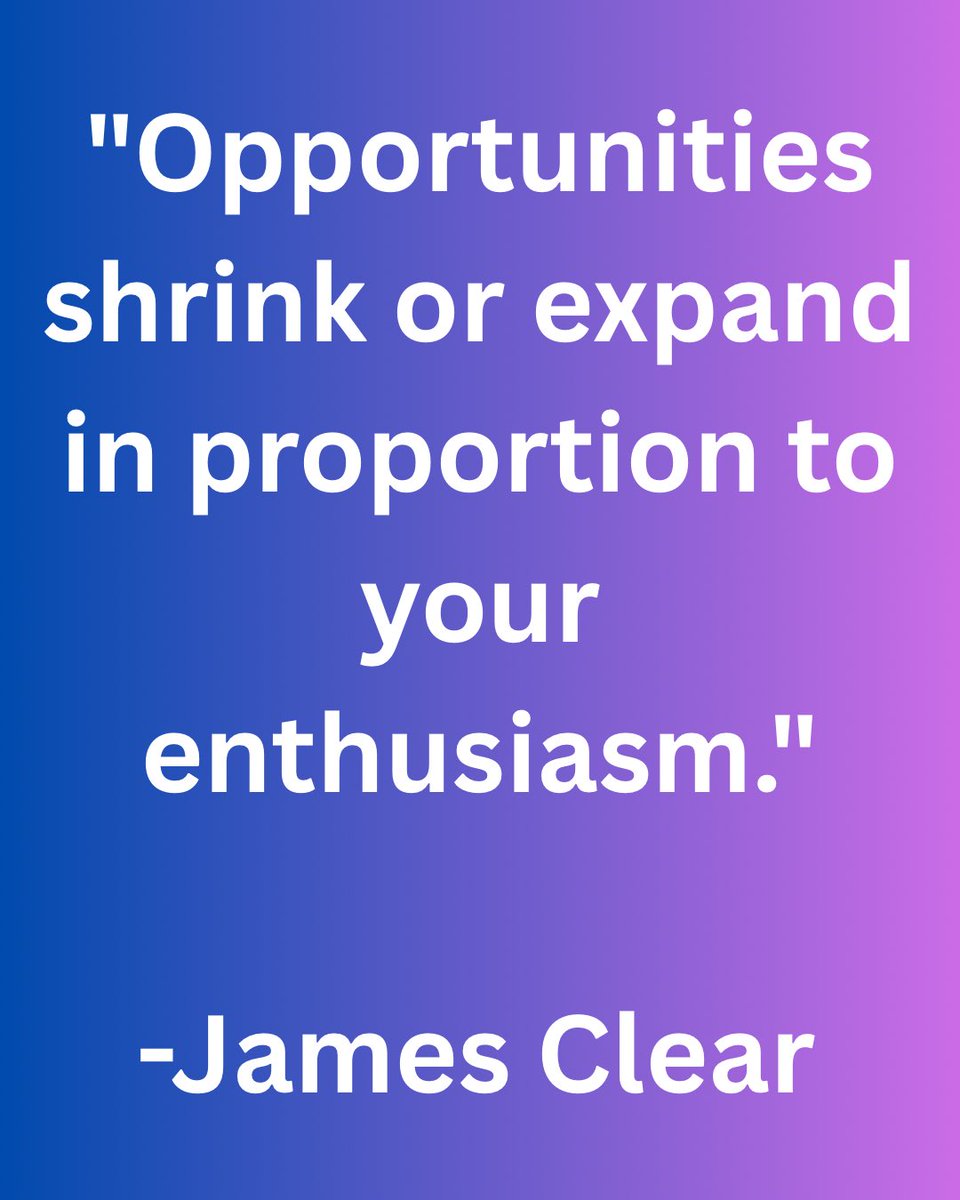 wadestanford's tweet photo. Great leaders show up fired up—your energy decides how big or small every door gets. Excitement opens rooms hesitation never finds. Be great today!
#leadership #leadlap #CelebratED #JoyfulLeaders #WarmDemanders #CrazyPLN #edchat #satchat #suptchat https://t.co/Dsnr58cHwb