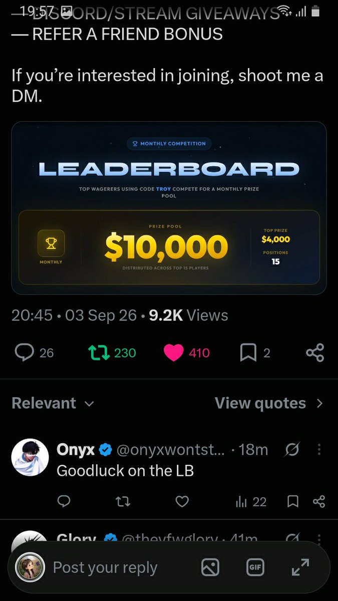 Sundrixyz's tweet photo. @Tomas1120_ @troystakeonkick @pttsmaeow https://t.co/o37dxyeXkL