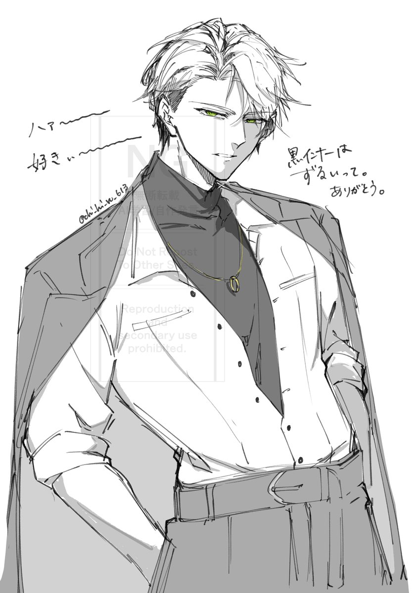 chi_hi_ro613's tweet photo. ワンドロ https://t.co/P1DwIO8Izf
