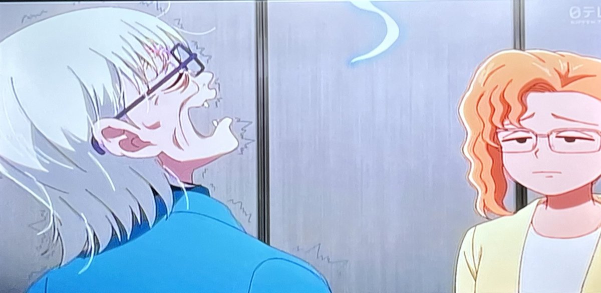 これ描いて死ね 第9話 ツイート画像 1