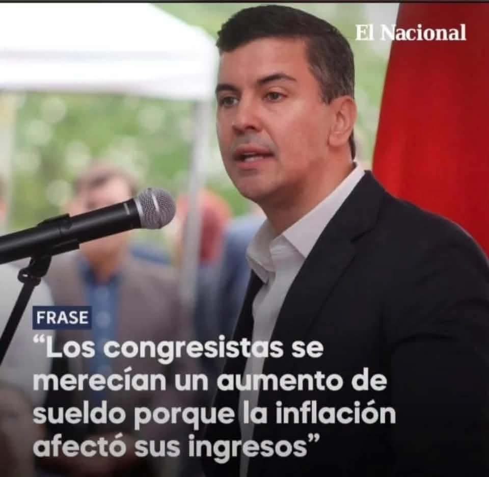 rocialmada's tweet photo. @sfsl1964 @yoyiApos Lo mismo nomas pedimos como pueblo que paga impuestos y trabaja a diferencia de otros sectores https://t.co/08lZadOqXo