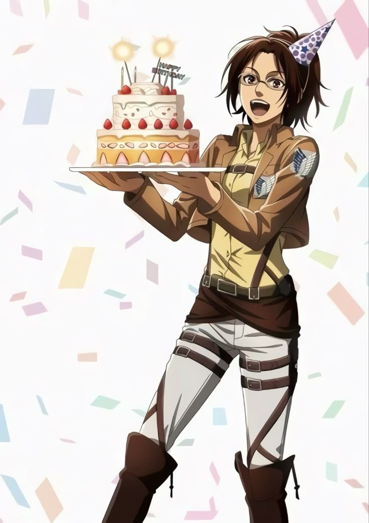 HangeZoeFrames's tweet photo. 0 DAYS LEFT🎂🎂🎂🎂🥳🥳🎉🎉🎉

HAPPY BIRTHDAY TO THE GREATEST CHARACTER OF ALL TIME HANGE ZOEEEEE!!!!!!!!!! https://t.co/xgUXC0rMPB