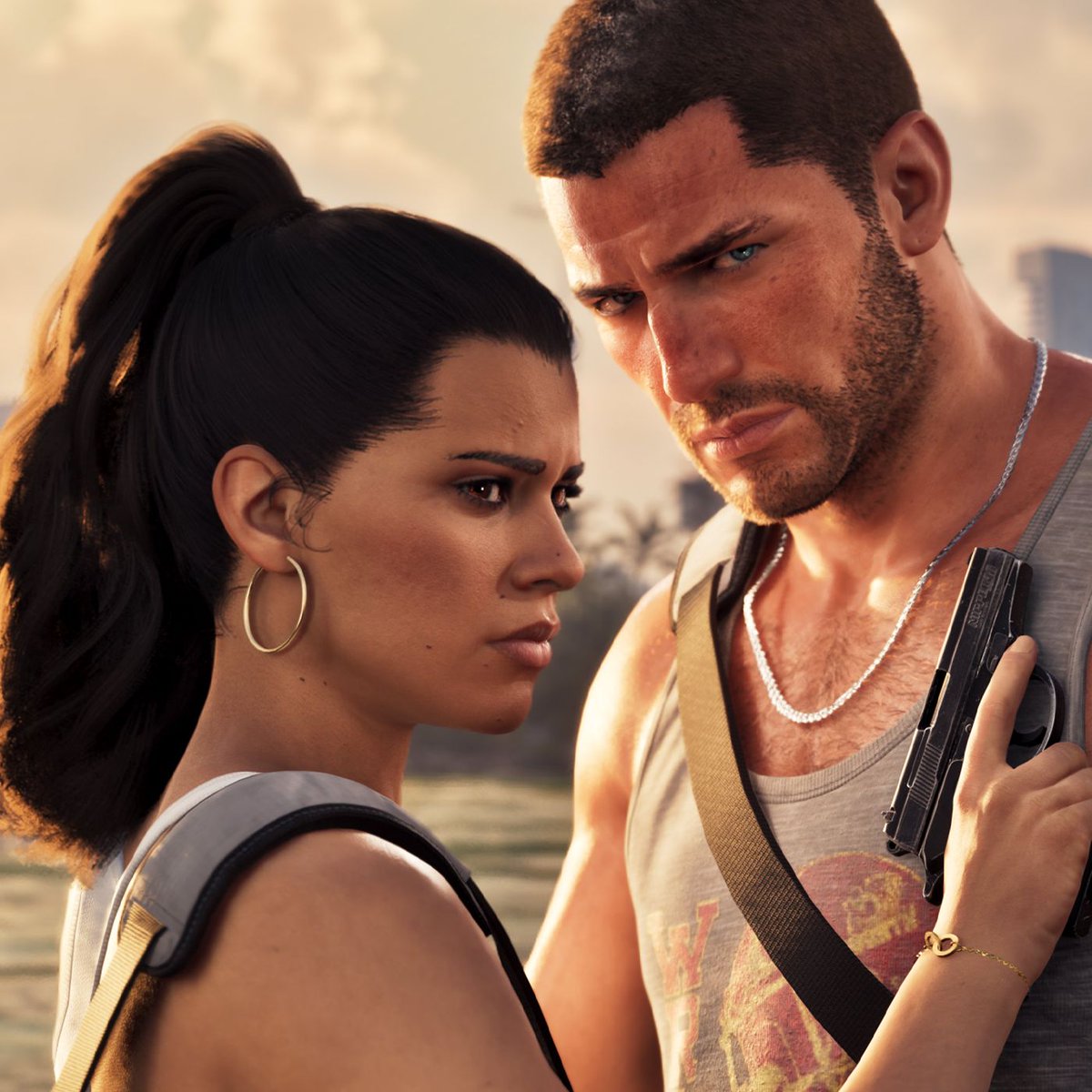 Dexerto's tweet photo. Ex-Rockstar devs thought GTA Online was going to "fail" as it was an "afterthought"

It was originally set to have four hours of content https://t.co/1ReRV2qNan