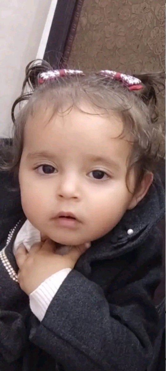 asmadayf's tweet photo. بعد ثلاثة أعوام.. 
استخراج" ما تبقى" من جثـمـIن الطفلة الشهىِدة شام زكريا ملكة، والتي ارتقت بمجرْرة إسرائىِلية اسىَهدفت عائلتها على قطاع غزة https://t.co/Vnj2vlcDiX