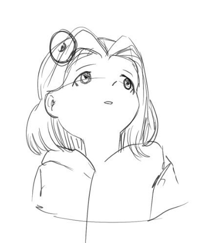 Teamplayer2412_'s tweet photo. bonus doodle from yesterday https://t.co/7zUeCtqCIr