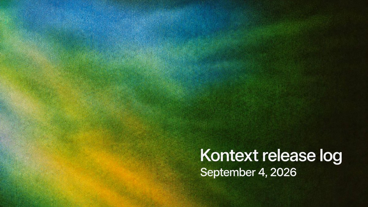 kontextsecurity's tweet photo. It’s Friday, and this week’s release makes it easier to roll out Kontext across your workforce.

@addigy is our first supported MDM provider. One rollout deploys Kontext across your managed Macs, with local policy enforcement in under 10 ms. https://t.co/RzzXgi2ym0