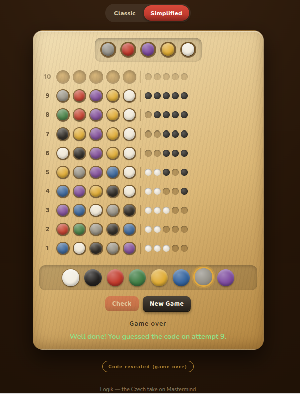 PlatoEvolved's tweet photo. Just built a Mini Quest game, Quest Game! Idea + initial prompt took 10 mins, first AI result was 80% usable. Loving this rapid development workflow. Check it out in Create Games with AI.
#GameDev #AIGames #CreateGamesWithAI
https://t.co/gfwfM8rZBD
By Jakub https://t.co/qQexNIBIVx