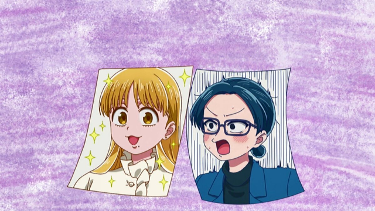 これ描いて死ね 第9話 ツイート画像 1