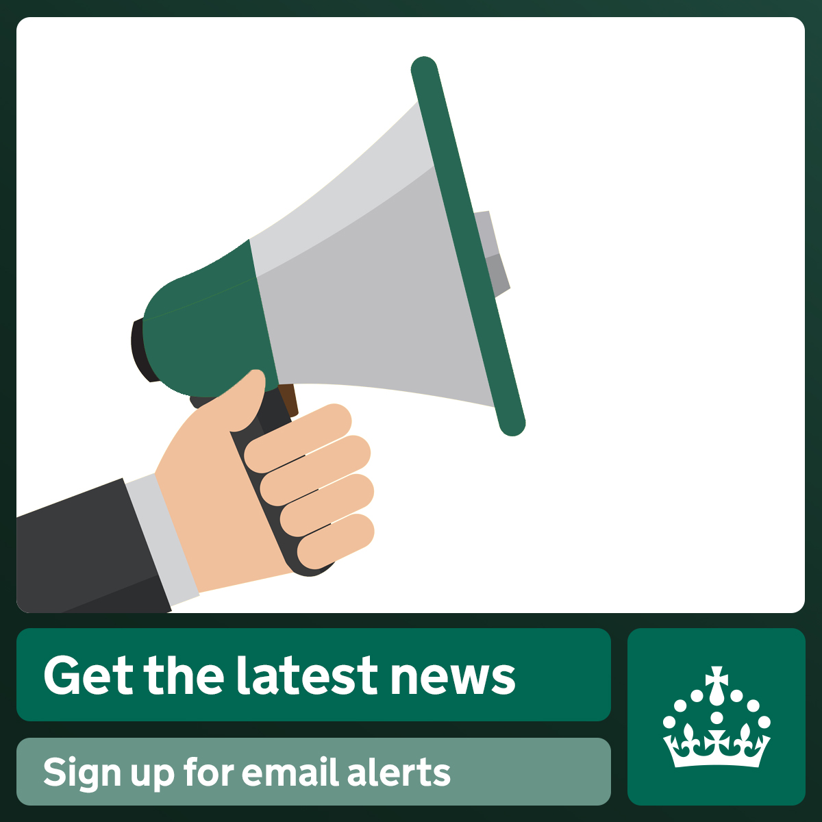 DVLAgovuk's tweet photo. For the latest news on our digital services, sign up to our email alerts: https://t.co/xu66er0I2d

#DVLADigital https://t.co/o29X7OzHi5