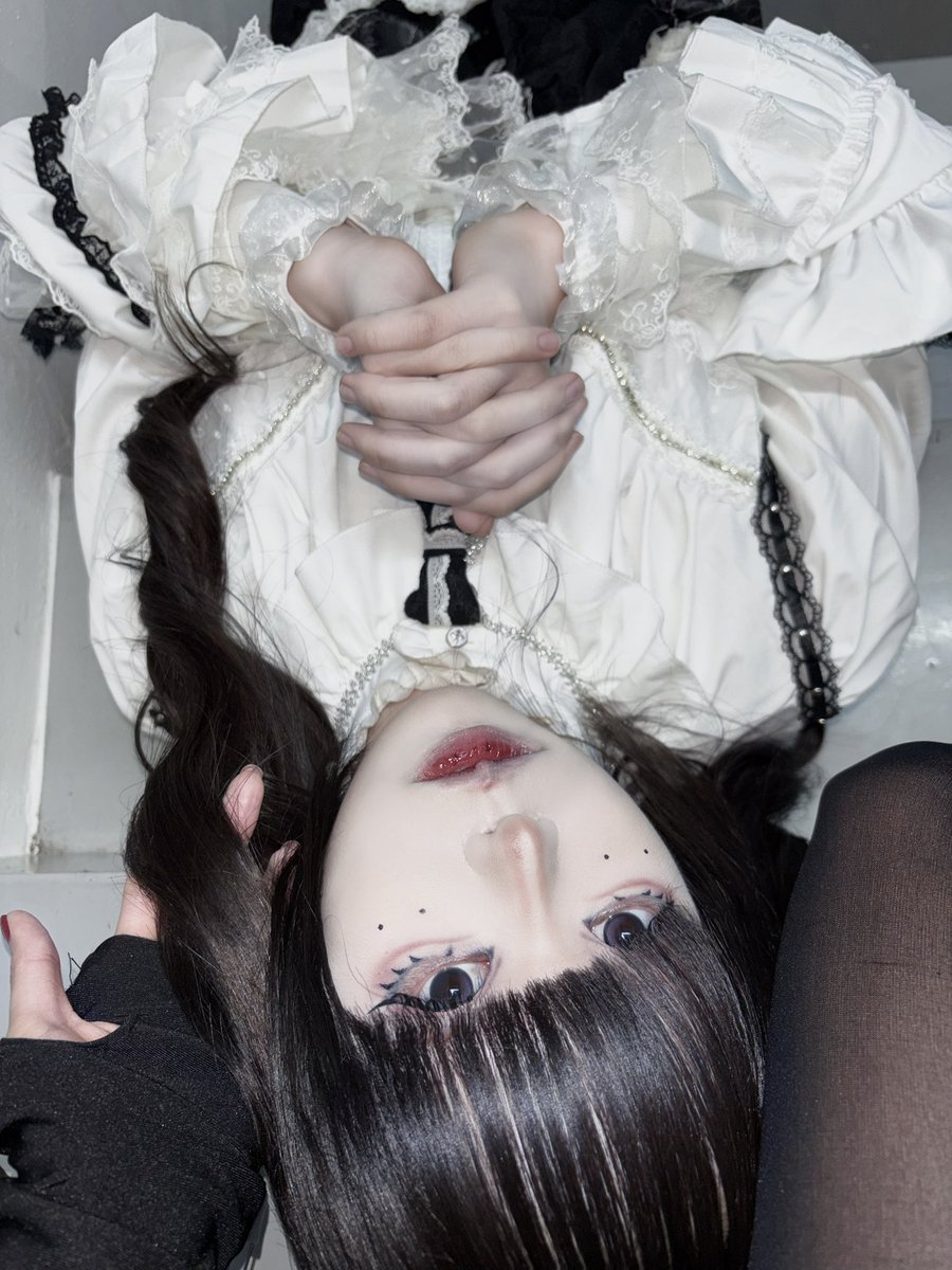 UgoPoupee_Yu tweet picture
