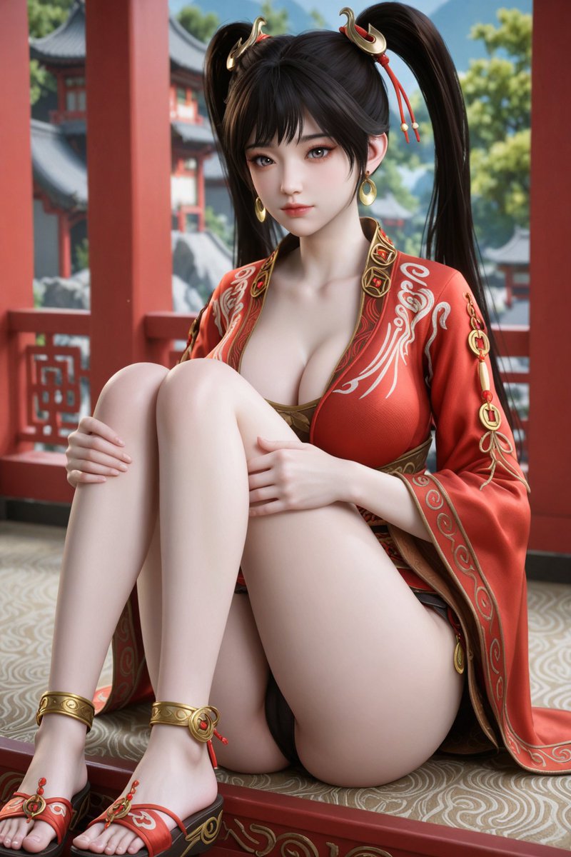 xcgfdfbfcbbhhff's tweet photo. 国漫 https://t.co/k6MozTNeUu