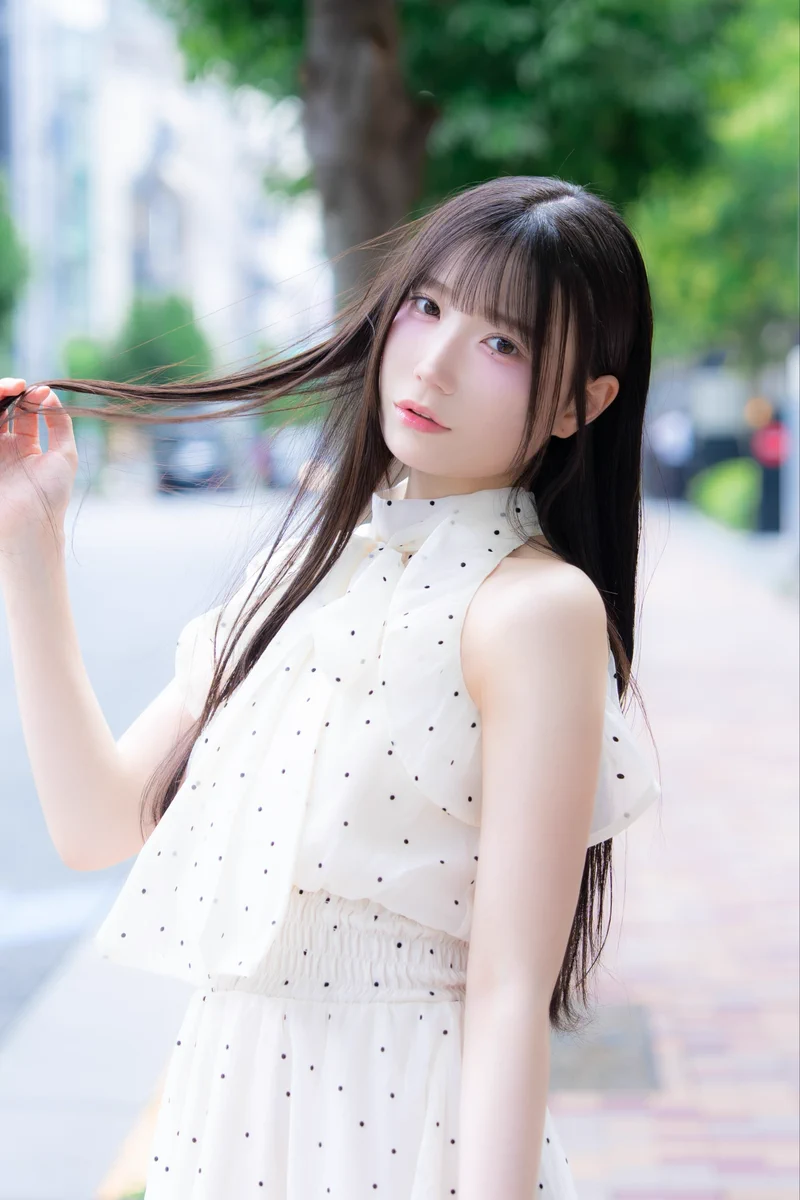 結菜ページ 苗加結菜 (ツキアト) on X: 
