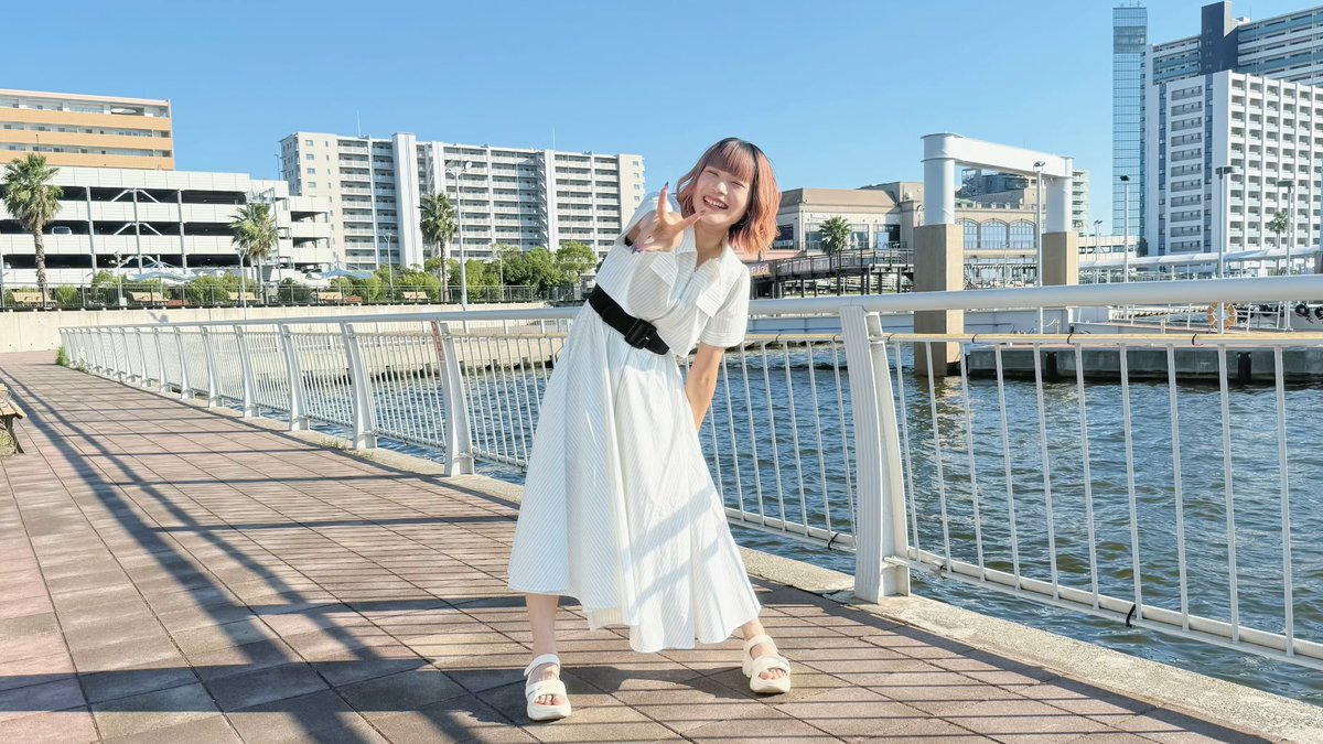 yuri___dnc's tweet photo. 踊り手6周年を迎えました!!

これからもよろしくね😌

((17時に動画投稿ありますのでお楽しみに…!!💭🌻💕 https://t.co/HWVdWnOJpM
