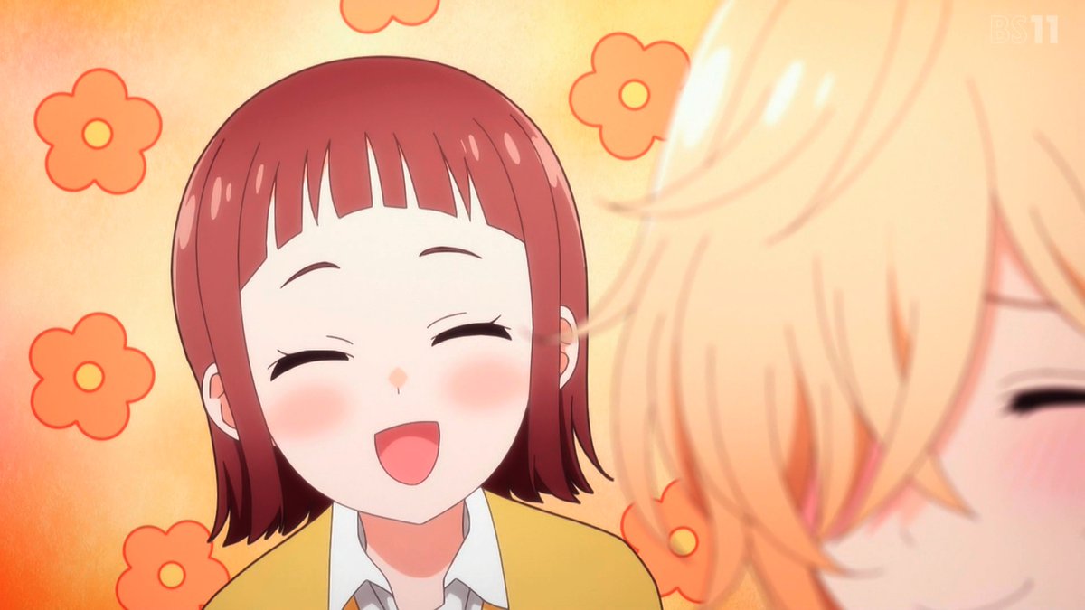 うちの弟どもがすみません 第10話 ツイート画像 1
