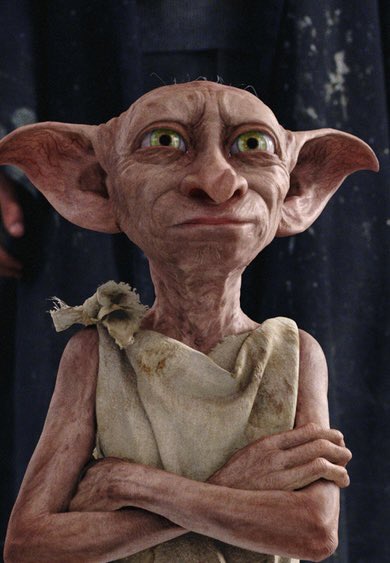 DiscussingFilm's tweet photo. Lenny Rush has been cast as Dobby in Season 2 of the ‘HARRY POTTER’ series.

(Source: Deadline) https://t.co/GXGw3X81kQ