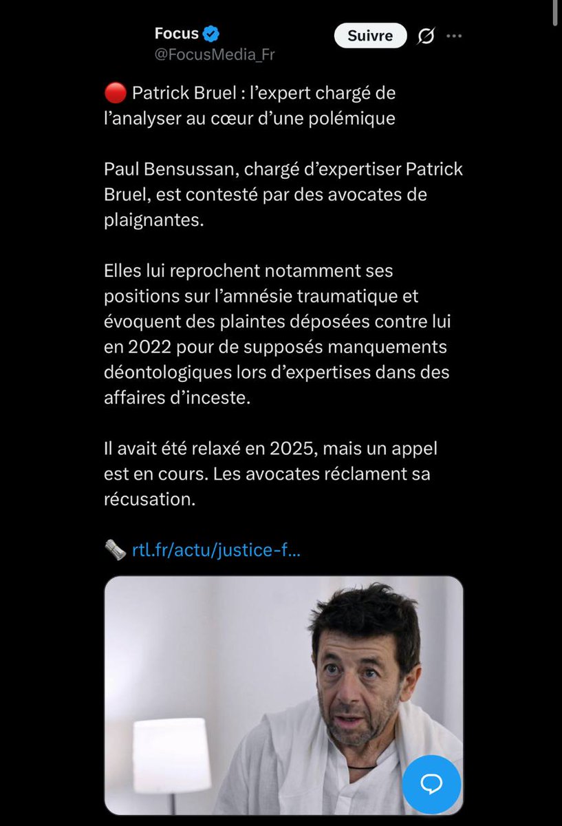 raymond28677463's tweet photo. Regardez le nom de l’expert.🤪 https://t.co/a2HYlOcfld