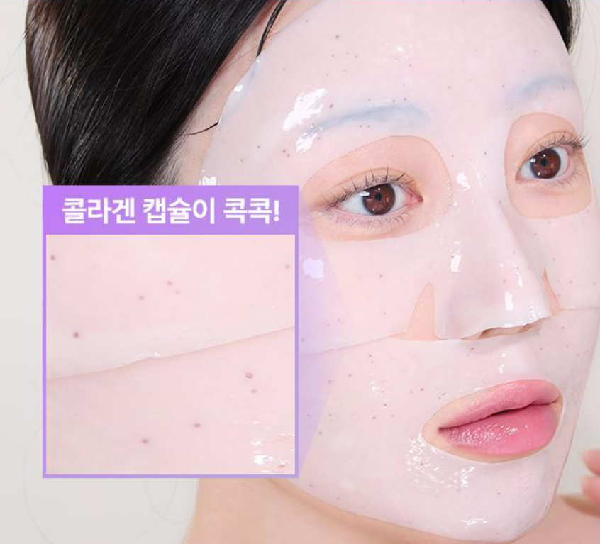 parkkodeok's tweet photo. #광고 #RT이벤트
대망의 9월 올영세일 마지막날
오늘 보여드릴건 제가 좋아하는 겔 마스크팩 ㅎ-ㅎ
💜 RT 해주신 3인을 추첨해 바이오힐보 콜라겐 겔 마스크 6매 보내드려요. (당발 9/6)

6매 구성 9,900원이라 지금이 쟁일 타이밍!

콜라겐 캡슐 콕콕 박혀있는 겔 마스크 팩으로,
밀착력이 일단 좋아서 잘 안흘러내림 !! 호감포인트

그리고 마무리감은 전혀 무겁지 않은데
피부 보습이 쫩 채워져 속*부터 올라오는 광채 피부가 됩니다 ~.~

🔗 https://t.co/s10MbPBw3H