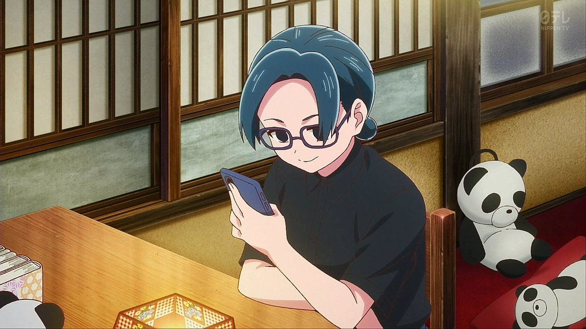 これ描いて死ね 第9話 ツイート画像 1