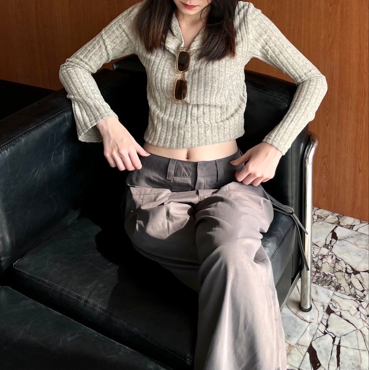 iiipxm's tweet photo. โล๊ะ🧸🧺✨ เสื้อผ้ามือ 1-2 ของเค้าเอง เริ่มต้น 50฿‼️ ส่วนใหญ่ใส่ถ่ายรูปคร��้งเดียวคับ ปักไว้เลย 😻💗 
รี + ปัก ลด 5.-
📫 ค่าส่ง 40 ไม่บวกเพิ่ม
#ส่งต่อเสื้อผ้า #เสื้อผ้ามือสองสภาพดี #ส่งต่อเสื้อผ้ามือสอง #เสื้อผ้ามือ2 #ส่งต่อ #เสื้อผ้ามือสอง #โล๊ะตู้เสื้อผ้า #ส่งต่อcintage https://t.co/lYpSWNNoFX