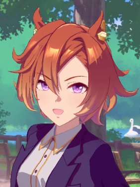 _StrabbyStrabby's tweet photo. Every day I forget about the outing login bonus and open umamusume and start grinning in delight I love you so much opera o HER LITTLE EARS BRUHH ILL CRY https://t.co/Pf8pnYn4qT