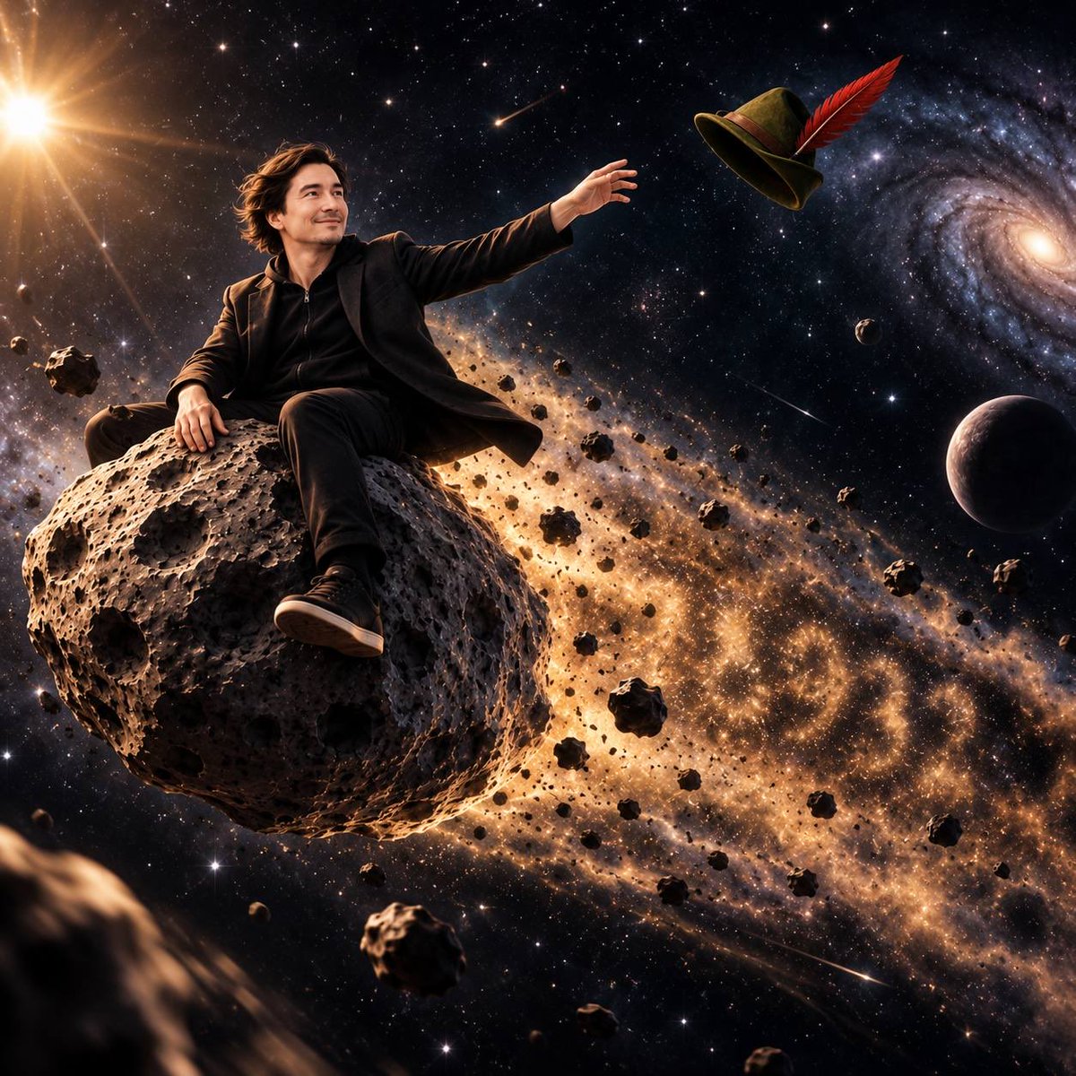 Robinhood_18932's tweet photo. There is a real main-belt asteroid officially designated (18932) Robinhood. https://t.co/y1JDOBzzfM